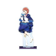 ラブライブ！虹ヶ咲学園スクールアイドル同好会描き下ろし 上原歩夢 十二星座ver. 特大アクリルスタンド