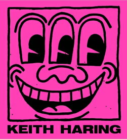 KEITH HARING(H) [ JEFFREY DEITCH ]