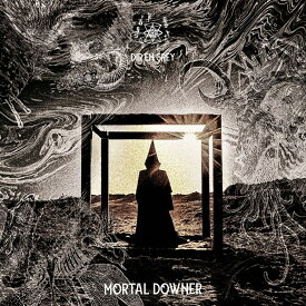 【楽天ブックス限定先着特典】MORTAL DOWNER【通常盤】(クリアポーチ) [ DIR EN GREY ]