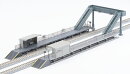 TOMIX 対向式ホームセット (桁式) (キットタイプ) 【4299】 (鉄道模型 ジオラマ)
