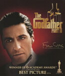 ゴッドファーザー PART 2【Blu-ray】