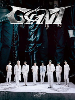 楽天ブックス: GIANT (初回生産限定盤B) - Stray Kids - 4547366712995 