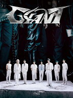GIANT (初回生産限定盤B) [ Stray Kids ]