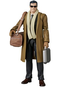 MAFEX BRUCE WAYNE�i�wBATMAN: HUSH�x Ver.�j (�t�B�M���A)