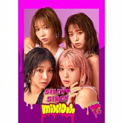 mix10th (初回限定盤 CD＋DVD)