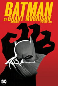 Batman by Grant Morrison Omnibus Vol. 1 BATMAN BY GRANT MORRISON OMNIB [ Grant Morrison ]