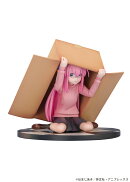 アニメ 『ぼっち・ざ・ろっく！』 1/7スケールフィギュア 「後藤ひとり」 (塗装済完成品フィギュア)