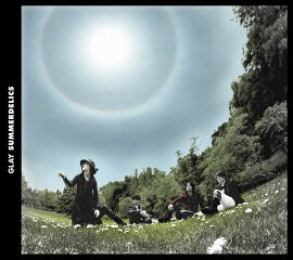 SUMMERDELICS (CD＋2DVD)