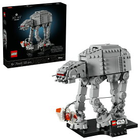 レゴ(LEGO) スター・ウォーズ AT-AT(TM) 75440 [ おもちゃ 玩具 プレゼント インテリア おしゃれ ]