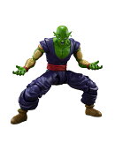 S.H.Figuarts 『ドラゴンボール超 スーパーヒーロー』 ピッコロ SUPER HERO（再販版） (塗装済み可動フィギュア)