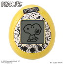 Peanuts Tamagotchi