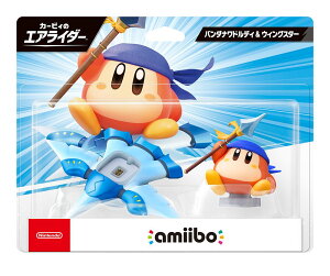 amiibo o_ihfB&EBOX^[iJ[rB̃GAC_[V[Yj