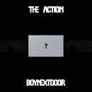 【楽天ブックス限定先着特典】BOYNEXTDOOR 5th EP [The Action] (Frame ver.)(ポストカード(ソロ6種よりランダム1種…