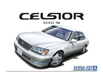 楽天市場】セルシオ プラモデルの通販