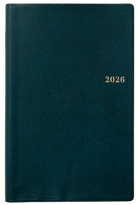 2111@SANNOiji2026N1n܂蒠j iSANNO DIARYj