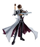 S.H.Figuarts 『遊☆戯☆王デュエルモンスターズ』 海馬瀬人 (塗装済み可動フィギュア)