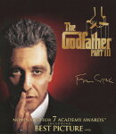 ゴッドファーザー PART 3 <デジタル・リマスター版>【Blu-ray】