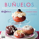 Bunuelos. Deliciosos Bocaditos Para Chuparse Los Dedos