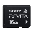 PlayStation Vita 専用　メモリーカード　16GB
