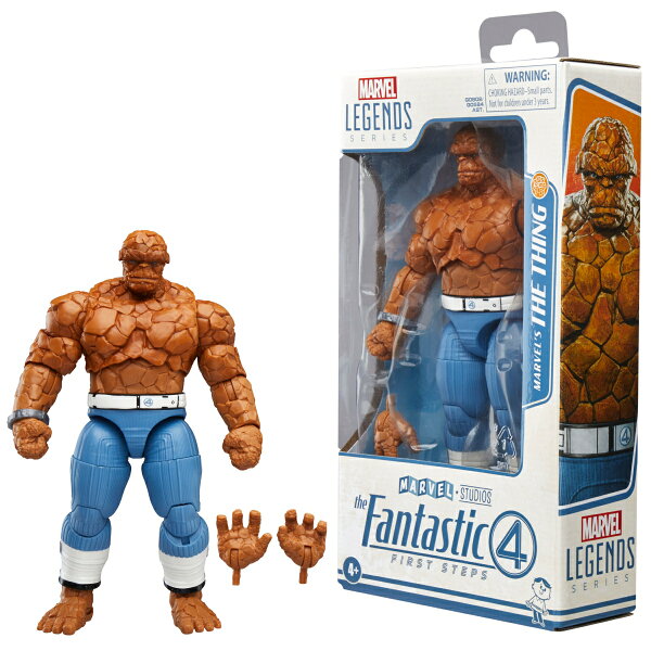 楽天ブックス: ハズブロ（Hasbro）MARVEL マーベルレジェンド 