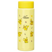ポケモン　真空ステンレス 八角 ボトル 水筒 500ml STO5