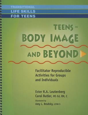 楽天ブックス: Teens - Body Image & Beyond - Ester Leutenberg - 9781570253010 : 洋書