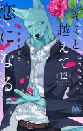 キミと越えて恋になる 12 （マーガレットコミックス） [ 柚樹 ちひろ ]