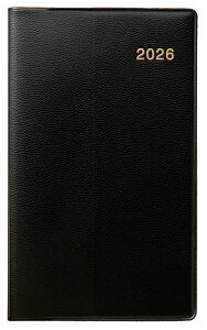 2131@SANNO@NEW}X[iji2026N1n܂蒠j iSANNO DIARYj