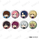 機動戦士ガンダムSEED FREEDOM むにきゃらバッジ