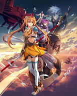 【楽天ブックス限定特典+特典】空の軌跡 the 2nd　ウロボロスBOX　PS5版(アクリルスタンド4個セット+【早…