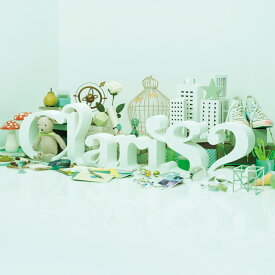 ClariS ～SINGLE BEST 2nd～ [ ClariS ]