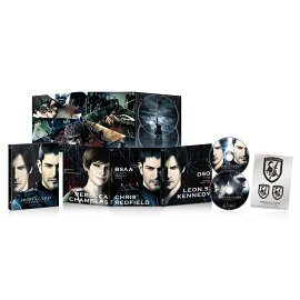 �Х����ϥ�����:������ǥå� �ץ�ߥ��ࡦ���ǥ������(�����������)��Blu-ray��
