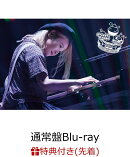 【先着特典】STREET PIANO in 日本武道館～ハラミちゃん947日目のキセキ～(通常盤Blu-ray Disc(スマプラ対応))【Blu…