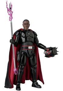 MAFEX �wThe Mandalorian�x MOFF GIDEON (�t�B�M���A)