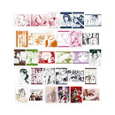 D.Gray-manトレーディングブロマイド(BOX=30入)