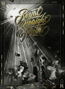 MAZZEL 2nd One Man Tour 2025 “Royal Straight Flush”(初回限定盤Blu-ray)【Blu-ray】