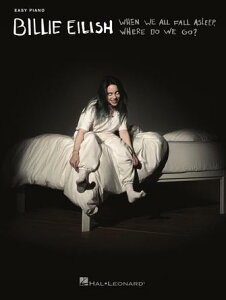 yAyz₳e r[EACbV - When We All Fall Asleep, Where Do We Go?