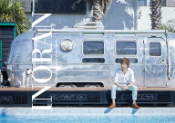 INORAN 50th anniversary photobook [ INORAN ]