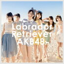 ラブラドール・レトリバー(TypeK 通常盤 CD+DVD)