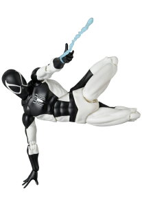 MAFEX Negative Zone SPIDER-MAN (�t�B�M���A)