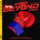 BEYOND : ZERO (TYPE-A CD＋DVD)