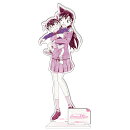 名探偵コナン ペンシルアート アクリルスタンドコレクションVol.5 江戸川コナン&毛利蘭