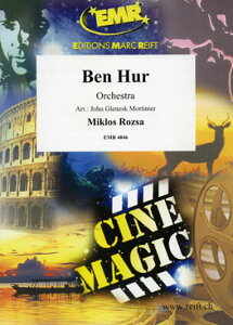 �y�A���y���z���[�W��, Miklos: �f��u�x���E�n�[�v/�I�[�P�X�g���p�ҋ�/Mortimer��: �X�R�A�ƃp�[�g���Z�b�g [ ���[�W��, Miklos ]