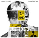 JUNHO THE BEST (初回限定盤 CD＋DVD)