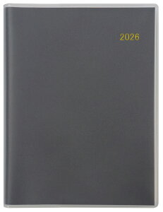 2163@SANNOubNiji2026N1n܂蒠j iSANNO DIARYj