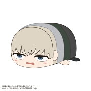 WB-21 WIND BREAKER ぽてコロマスコットMsize3 D：梶 蓮