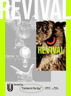 UNISON SQUARE GARDEN Revival Tour “Catcher In The Spy” at NHK Hall 2024.04.25(初回生産限定盤)【B…