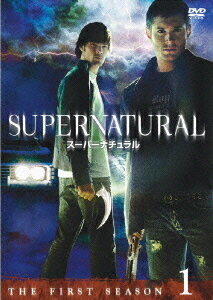 SUPERNATURAL �����ѡ��ʥ����� ��ե������ȡ���������� Vol.1