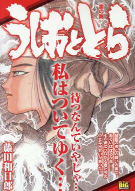 うしおととら　雷の舞
