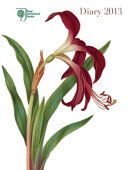 The Royal Horticultural Society Diary